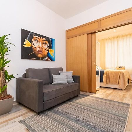 Apartamento Moderno C/ Garagem | Sl 363/108 Rio de Janeiro Eksteriør bilde