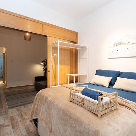 Apartamento Moderno C/ Garagem | Sl 363/108 Rio de Janeiro Eksteriør bilde