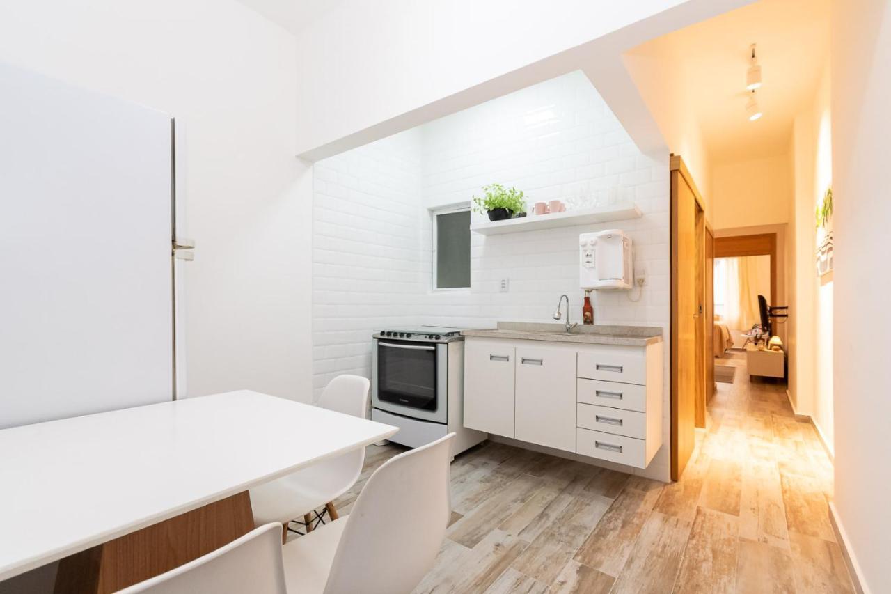 Apartamento Moderno C/ Garagem | Sl 363/108 Rio de Janeiro Eksteriør bilde