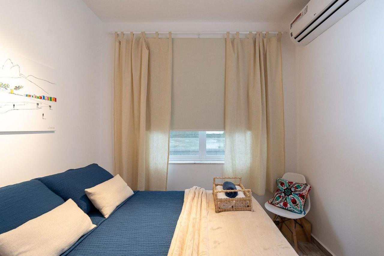 Apartamento Moderno C/ Garagem | Sl 363/108 Rio de Janeiro Eksteriør bilde