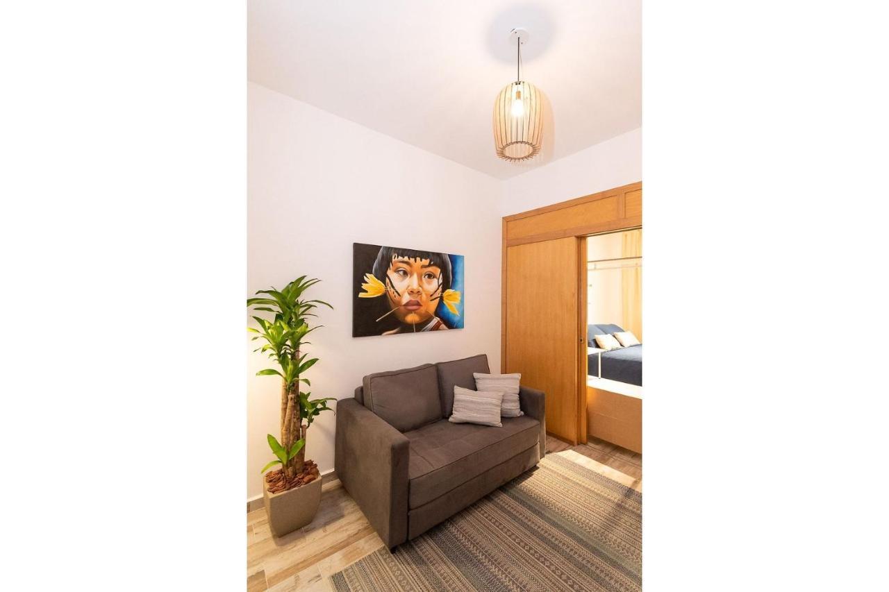 Apartamento Moderno C/ Garagem | Sl 363/108 Rio de Janeiro Eksteriør bilde