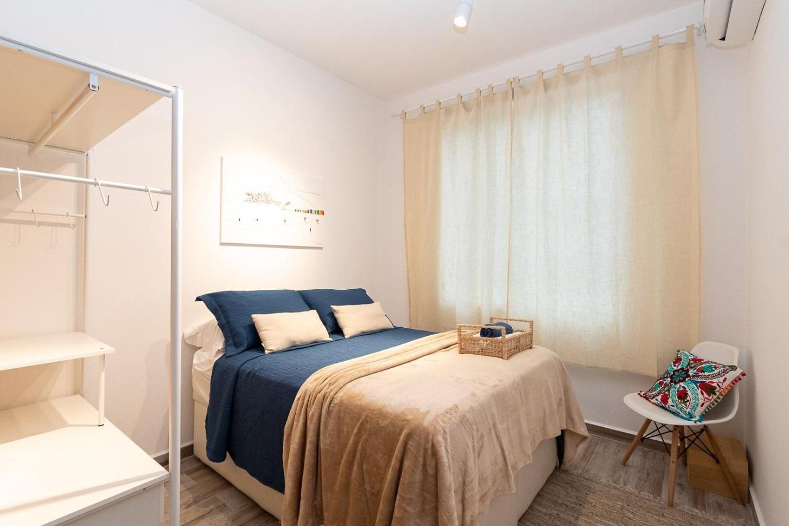 Apartamento Moderno C/ Garagem | Sl 363/108 Rio de Janeiro Eksteriør bilde